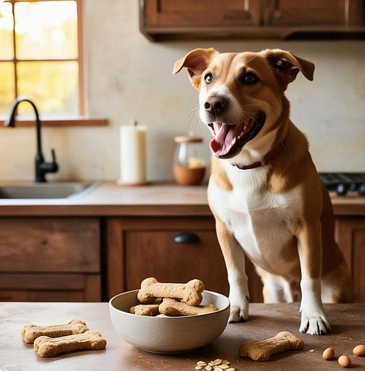 🐾 The Good Dog ESSENTIALS Box